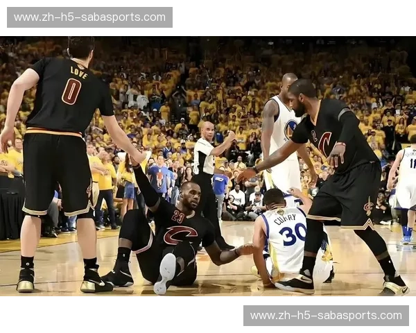 巅峰对决，历史回响：2016马刺vs骑士，一场关于胜利、传承与涅槃的史诗